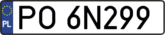 PO6N299
