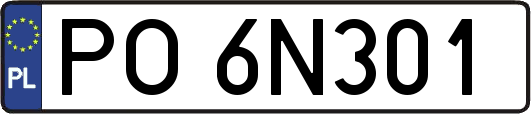 PO6N301