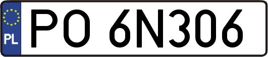 PO6N306