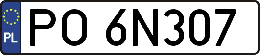 PO6N307