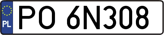 PO6N308