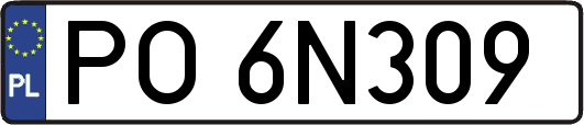 PO6N309