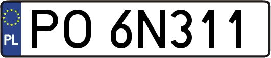 PO6N311