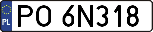 PO6N318