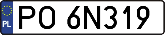 PO6N319