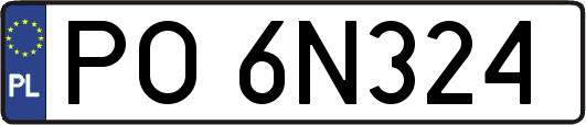 PO6N324