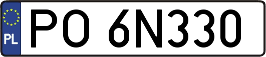 PO6N330