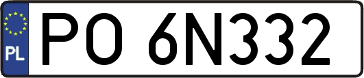 PO6N332