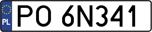 PO6N341