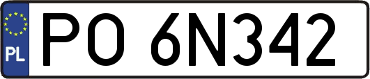 PO6N342