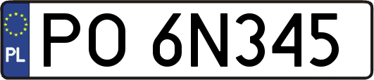 PO6N345