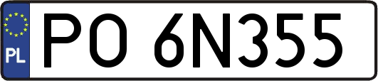 PO6N355