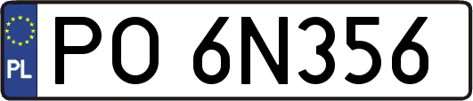 PO6N356
