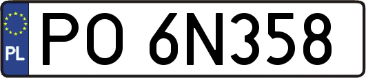 PO6N358
