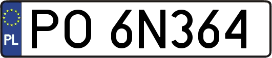 PO6N364