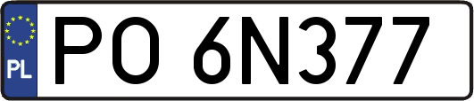 PO6N377