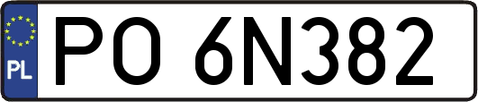 PO6N382