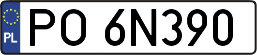 PO6N390
