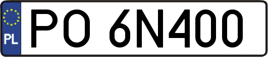 PO6N400