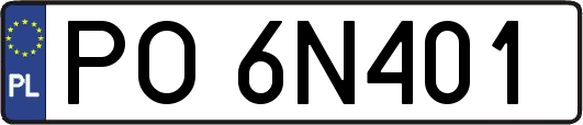 PO6N401