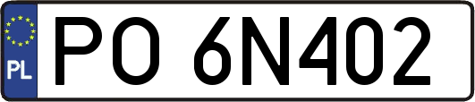 PO6N402