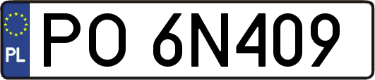 PO6N409