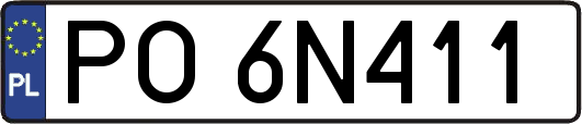 PO6N411