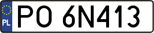 PO6N413