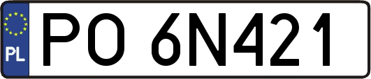 PO6N421
