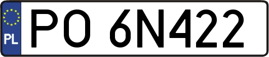 PO6N422