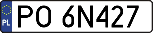 PO6N427