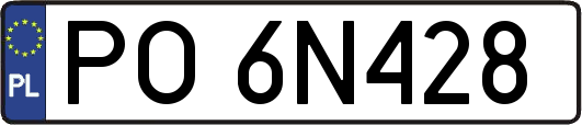 PO6N428