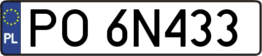 PO6N433