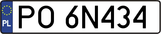 PO6N434