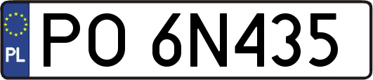 PO6N435