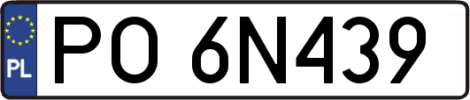 PO6N439