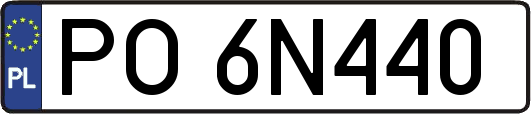 PO6N440