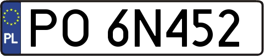 PO6N452