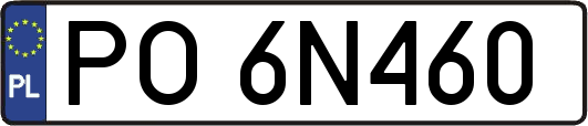 PO6N460