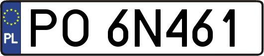 PO6N461