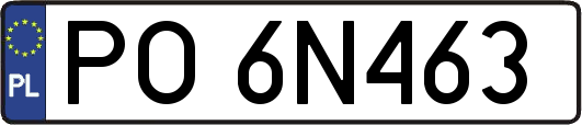 PO6N463