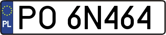 PO6N464