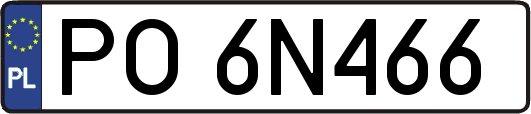PO6N466