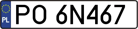 PO6N467