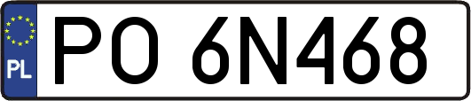 PO6N468