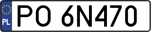 PO6N470