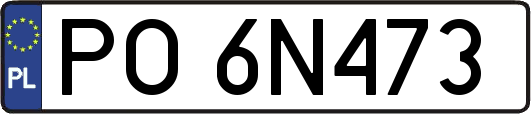 PO6N473