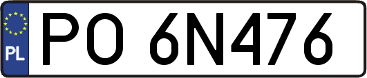 PO6N476
