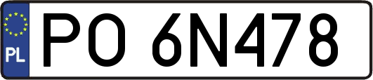 PO6N478