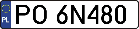 PO6N480